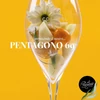 COLESEL - Pentagono 69 Cartizze Brut 0,75 l