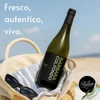 GARBARA - Col Fondo Prosecco Frizzante Brut Nature 0,75 l