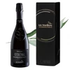 La Tordera - Otreval Rive Di Guia Valdobbiadene Prosecco Superiore DOCG Zero Zuccheri / Brut Nature Magnum (1.5 l)