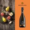 MONTELLIANA - Asolo Prosecco Superiore DOCG Extra Dry 0,75 l