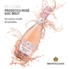 MONTELLIANA - Meliora Prosecco Rosé Millesimato Brut 0,75 l