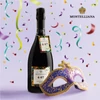 MONTELLIANA - 4.07 Spumante Brut 0,75 l
