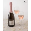VILLE D'ARFANTA - Prosecco Rosé Millesimato Brut 0,75 l