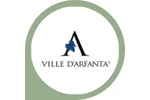 Ville d'Arfanta