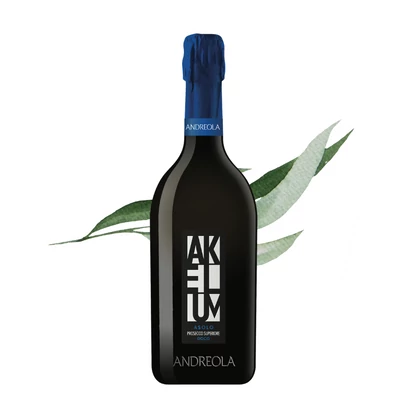 Akelum Asolo Prosecco Superiore DOCG Brut