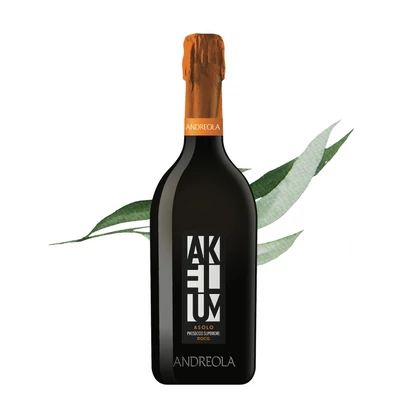 Akelum Asolo Prosecco Superiore DOCG Extra Dry