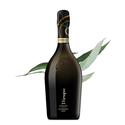 DIRUPO Valdobbiadene DOCG Prosecco Extra Dry