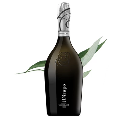 Dirupo Valdobbiadene DOCG Prosecco Brut Magnum (1.5 L)