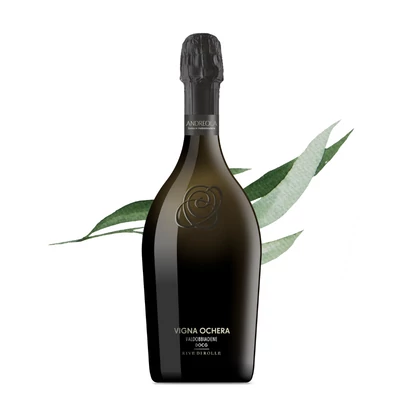 Vigna Ochera Rive di Rolle Valdobbiadene DOCG Millesimato Prosecco Dry