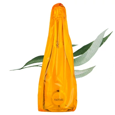 Helios Spumante Brut Nature
