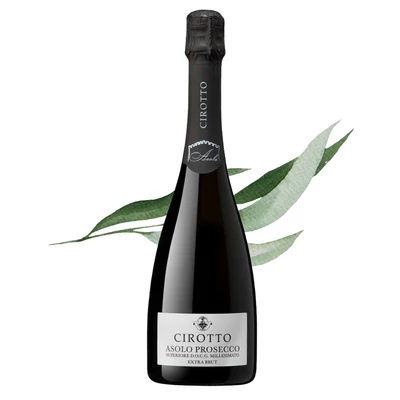 Asolo Prosecco Superiore DOCG Extra Brut Millesimato