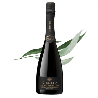 Asolo Prosecco Superiore DOCG Extra Dry Millesimato