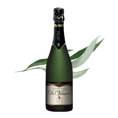 Champagne Blanc de Blancs