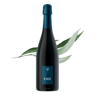 EXD Valdobbiadene Prosecco Superiore DOCG Extra Dry