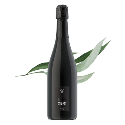 XBRT Rive di Rolle Valdobbiadene Prosecco Superiore DOCG Extra Brut