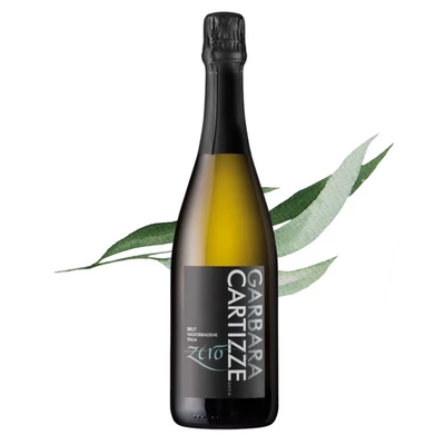 ZERO Cartizze Valdobbiadene Prosecco Superiore DOCG Brut Nature