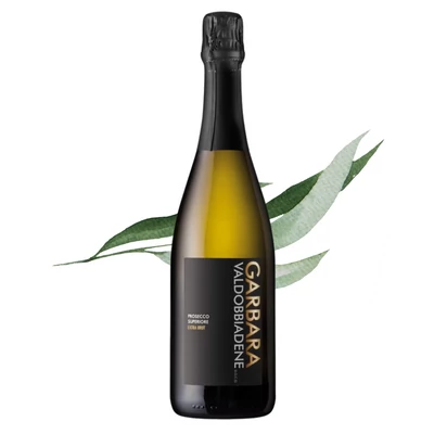 Valdobbiadene Prosecco Superiore DOCG Extra Brut