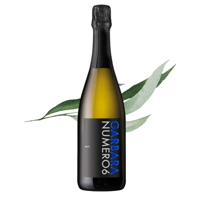 &amp;quot;Numero 6&amp;quot; Spumante Brut