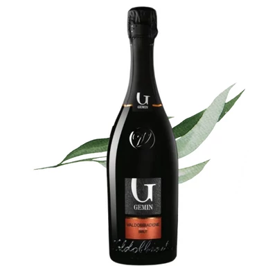 Valdobbiadene DOCG Prosecco Brut