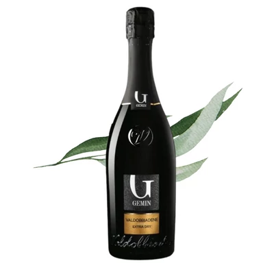 Valdobbiadene DOCG Prosecco Extra Dry
