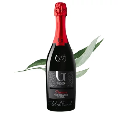 Pioniere Rive di Santo Stefano Valdobbiadene DOCG Prosecco Extra Brut