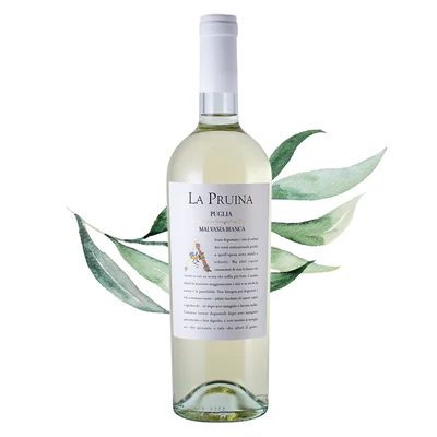 Malvasia Bianca Puglia