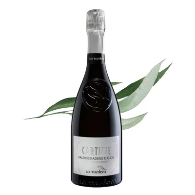 Cartizze Valdobbiadene Prosecco Superiore