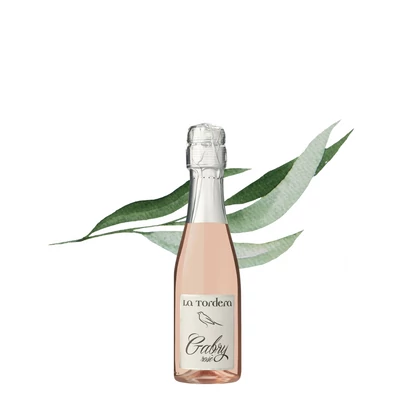 Gabry Rosé Brut 200 ml