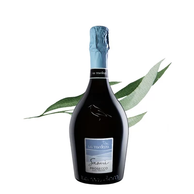 Saomi Brut Prosecco DOC Treviso