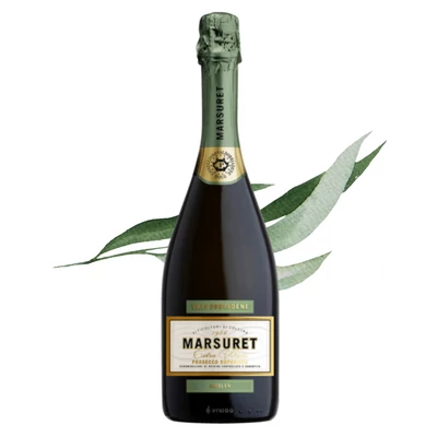 &amp;quot;Amoler&amp;quot; Valdobbiadene Prosecco Superiore DOCG Extra Brut