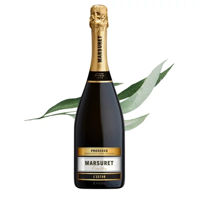 "L'Estro" Prosecco Treviso DOC Extra Dry