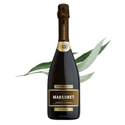 &amp;quot;Rive di Guia&amp;quot; Valdobbiadene Prosecco Superiore DOCG Extra Brut