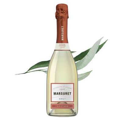 &amp;quot;Tretansei&amp;quot; 36 Cuveé Brut