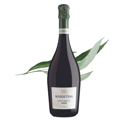 Costabella Biologico Brut Prosecco