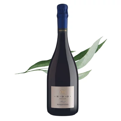 RDO Ponente Brut Prosecco Superiore Rive di Ogliano