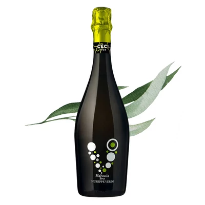 Giuseppe Verdi Malvasia Bolle Brut