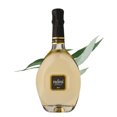 Náni Otello Ceci Brut