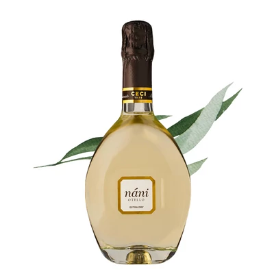 Náni Otello Ceci Extra Dry