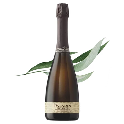Prosecco Millesimato DOC Extra Dry
