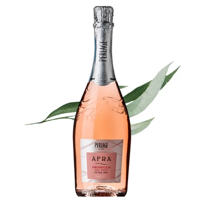 Afra Prosecco Doc Rosé