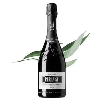 Canah – Valdobbiadene Prosecco Superiore Brut