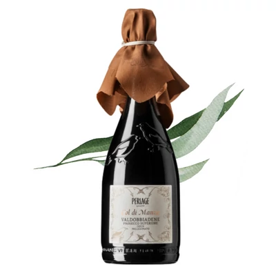 Col di Manza – Valdobbiadene Prosecco Superiore Extra Dry