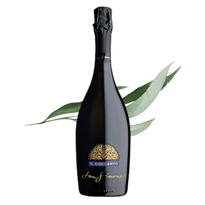 Il Concerto Prosecco Brut