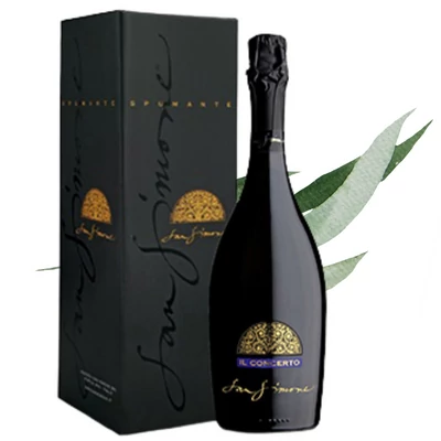 Il Concerto Prosecco DOC Brut Jeroboam (3.0 l)