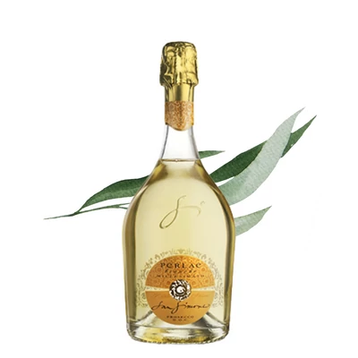 Perlae Bianche Millesimato Prosecco DOC Brut