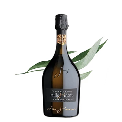 Perlae Naonis Millesimato Prosecco DOC Brut