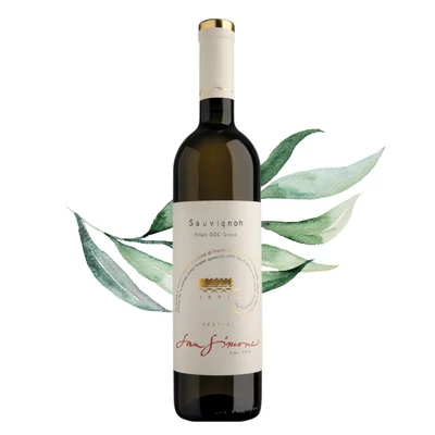 Prestige Sauvignon Friuli Doc Grave