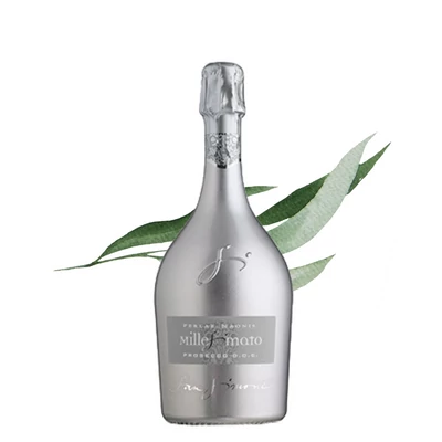 Perlae Naonis Millesimato Prosecco DOC Brut - Ezüst