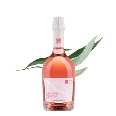 Manzoni Moscato Bizzarro