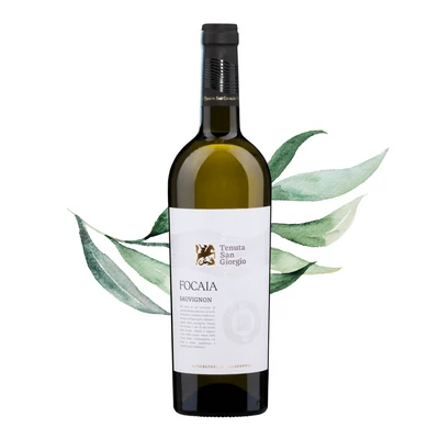 Focaia Sauvignon del Veneto IGT
